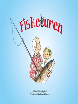 cover image of Fisketuren